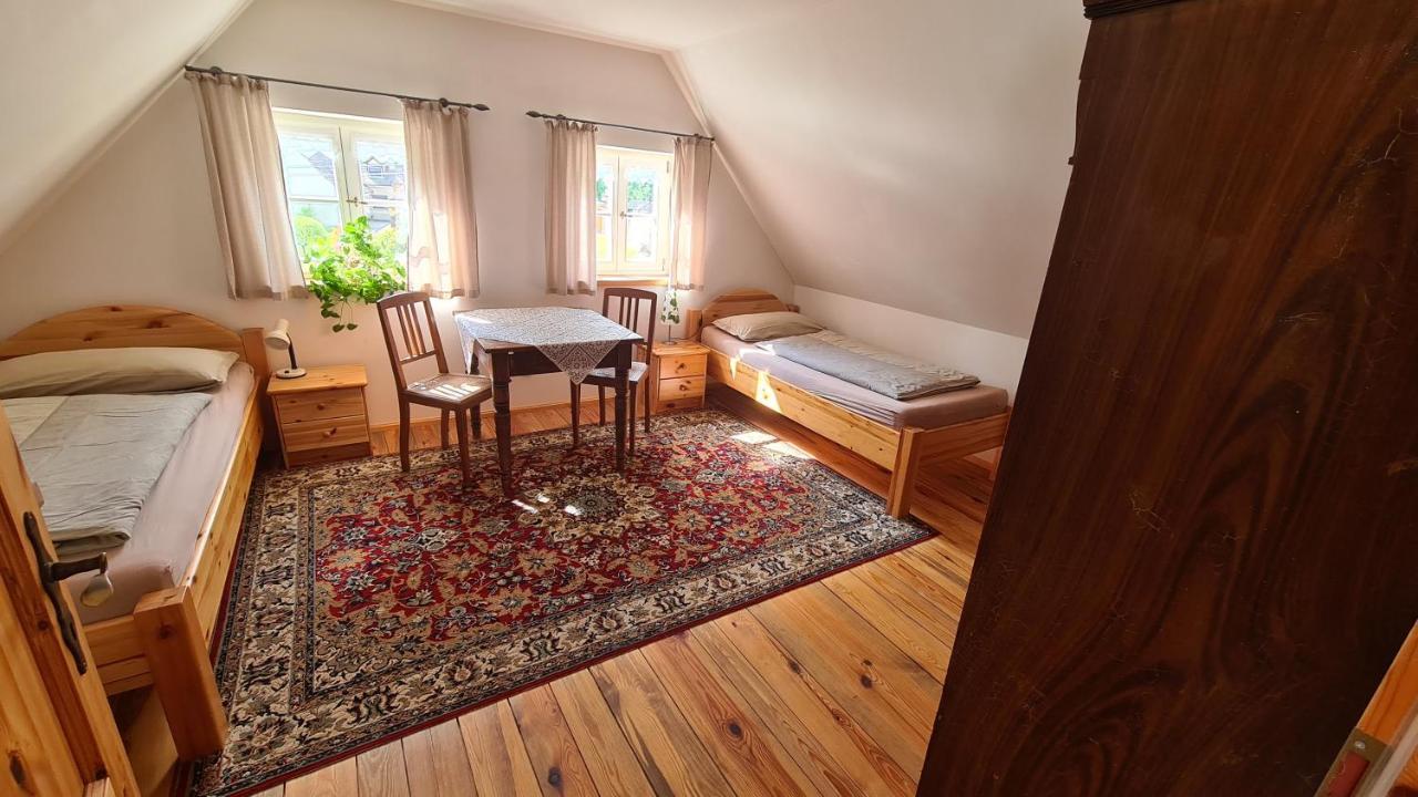 Ferienhaus Am Muehlteich Rietschen Zewnętrze zdjęcie